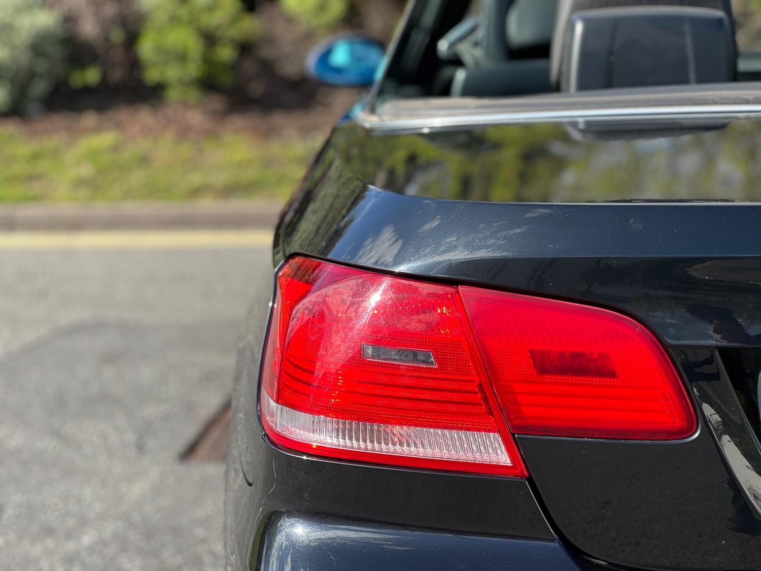 Used BMW 3 Series 2007 for sale - 78086655: Photo 12