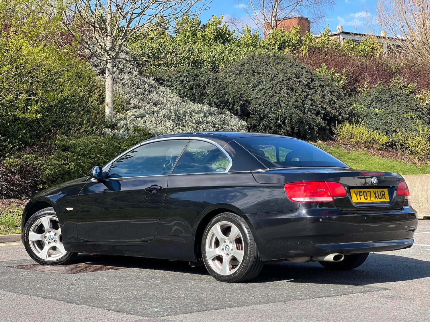 Used BMW 3 Series 2007 for sale - 78086655: Photo 13