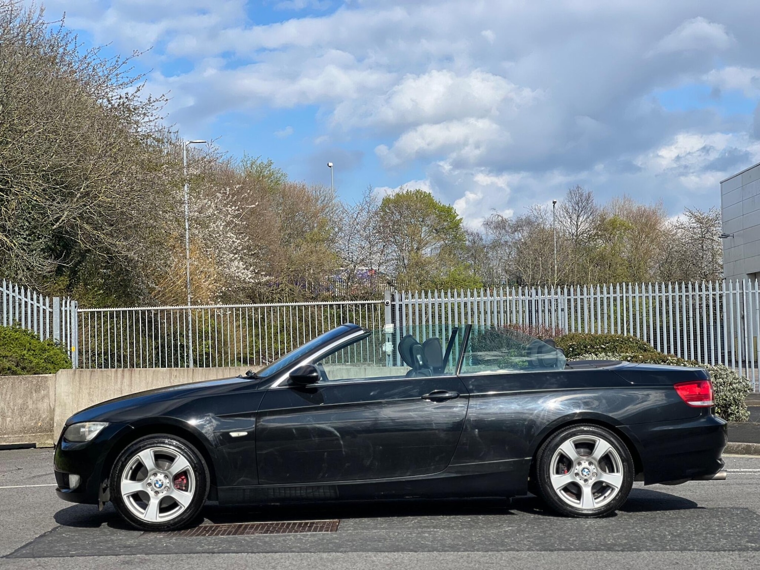 Used BMW 3 Series 2007 for sale - 78086655: Photo 14