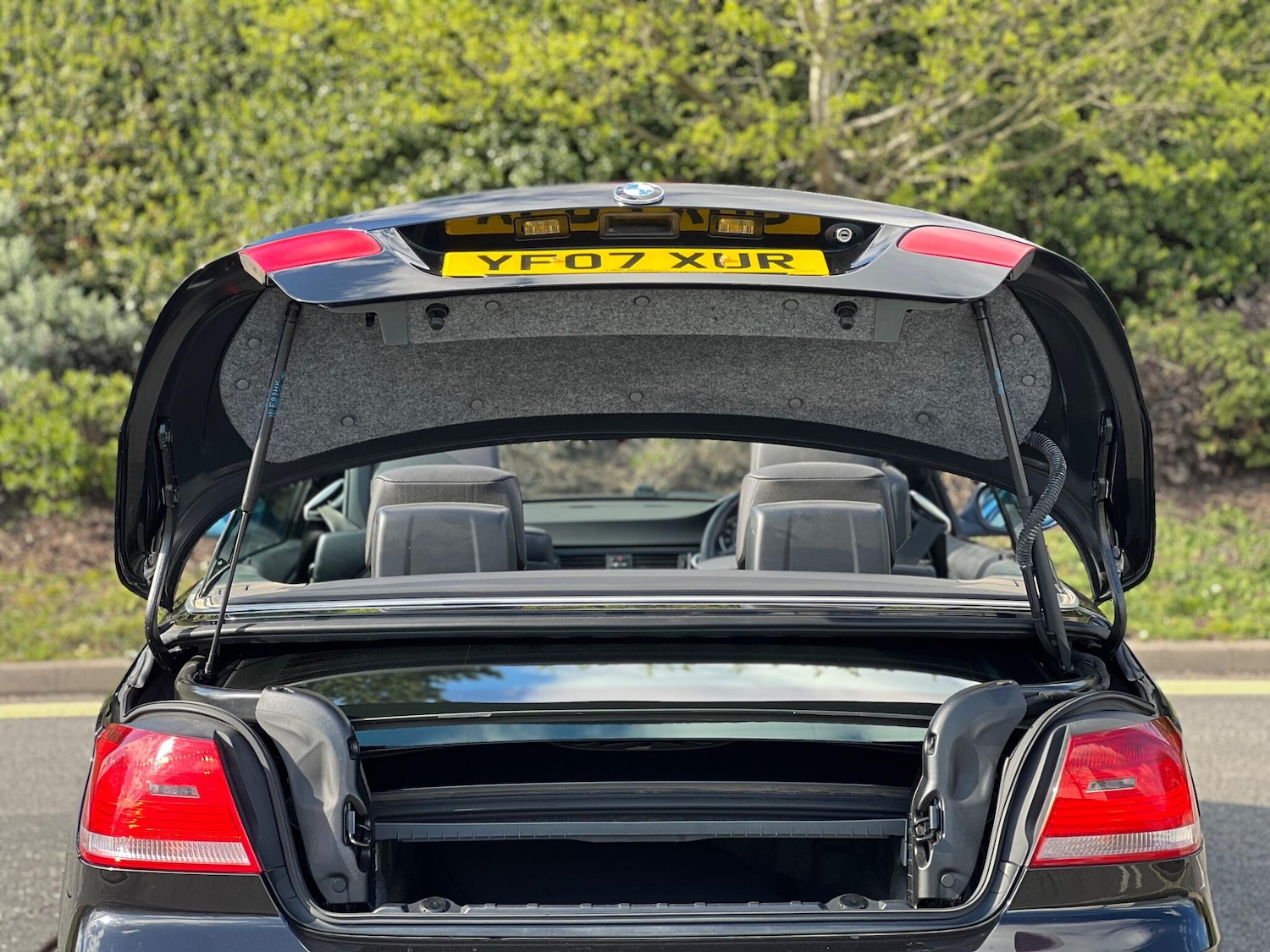 Used BMW 3 Series 2007 for sale - 78086655: Photo 15