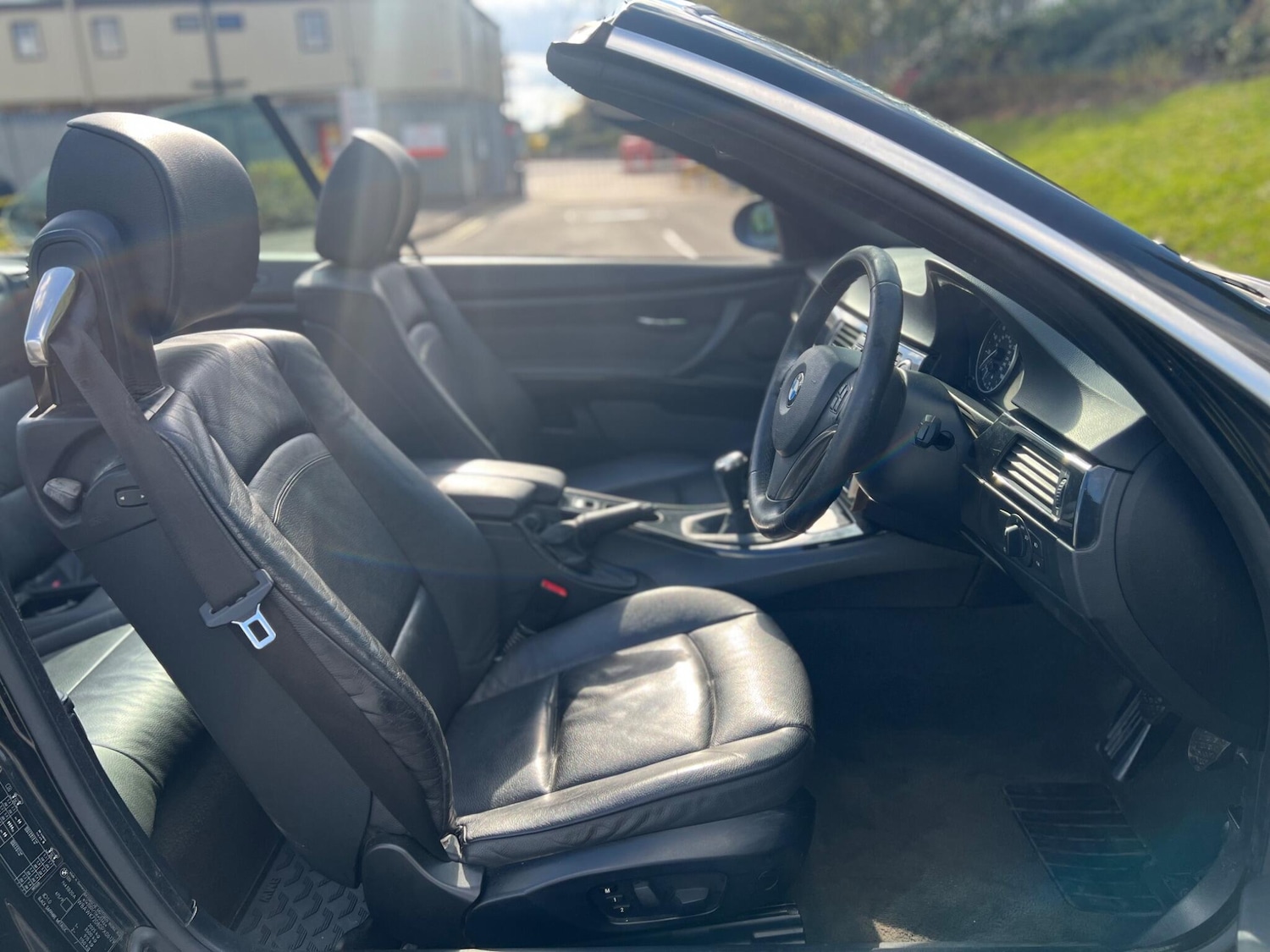 Used BMW 3 Series 2007 for sale - 78086655: Photo 16