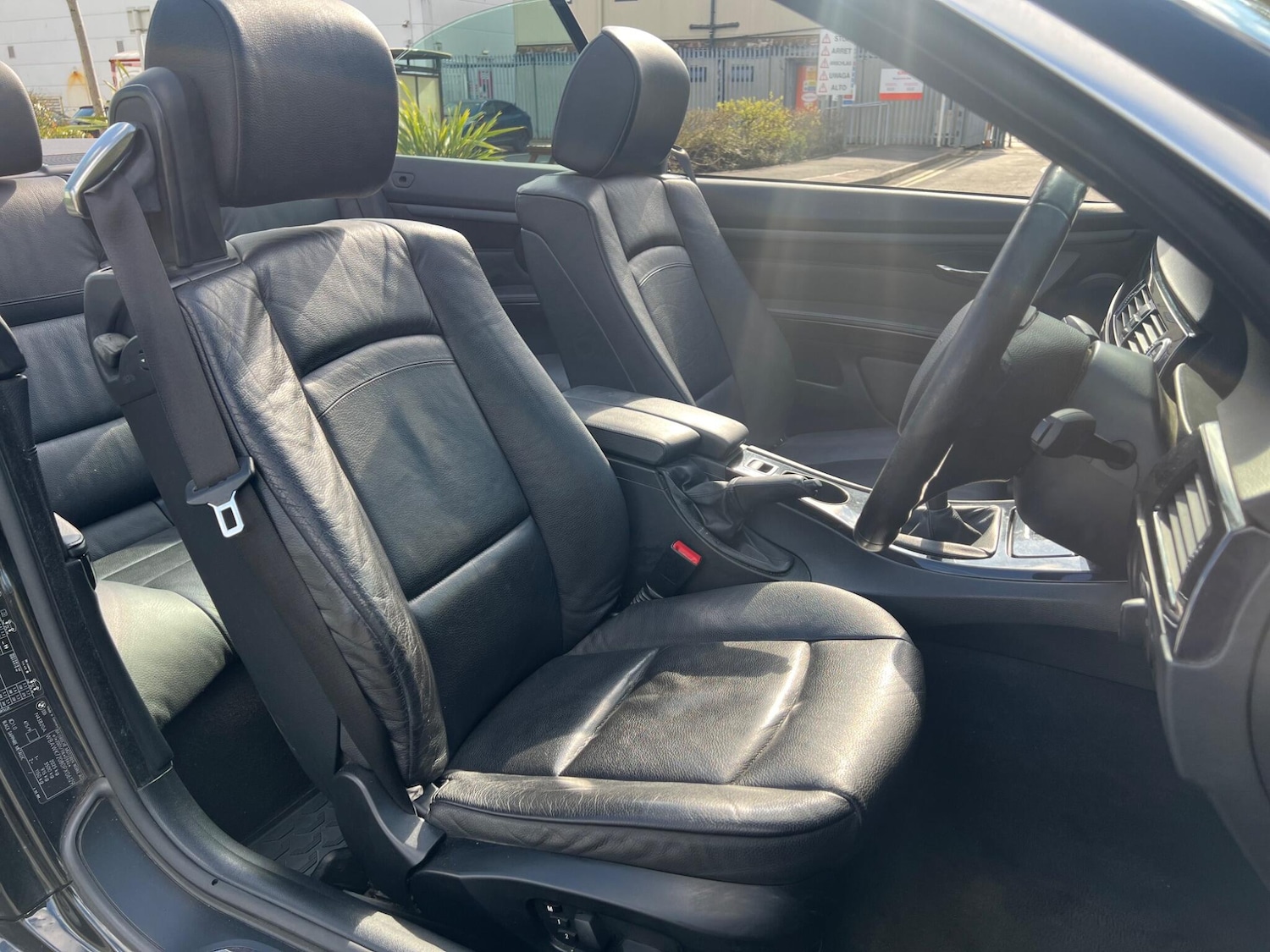 Used BMW 3 Series 2007 for sale - 78086655: Photo 17