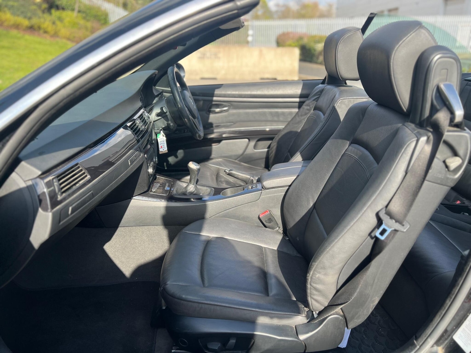 Used BMW 3 Series 2007 for sale - 78086655: Photo 18