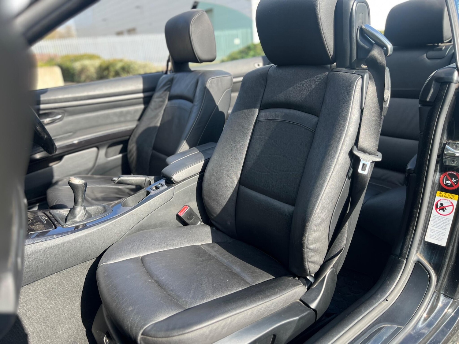 Used BMW 3 Series 2007 for sale - 78086655: Photo 19