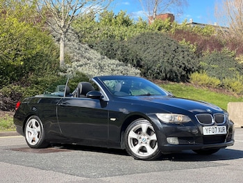 BMW 3 Series feature image