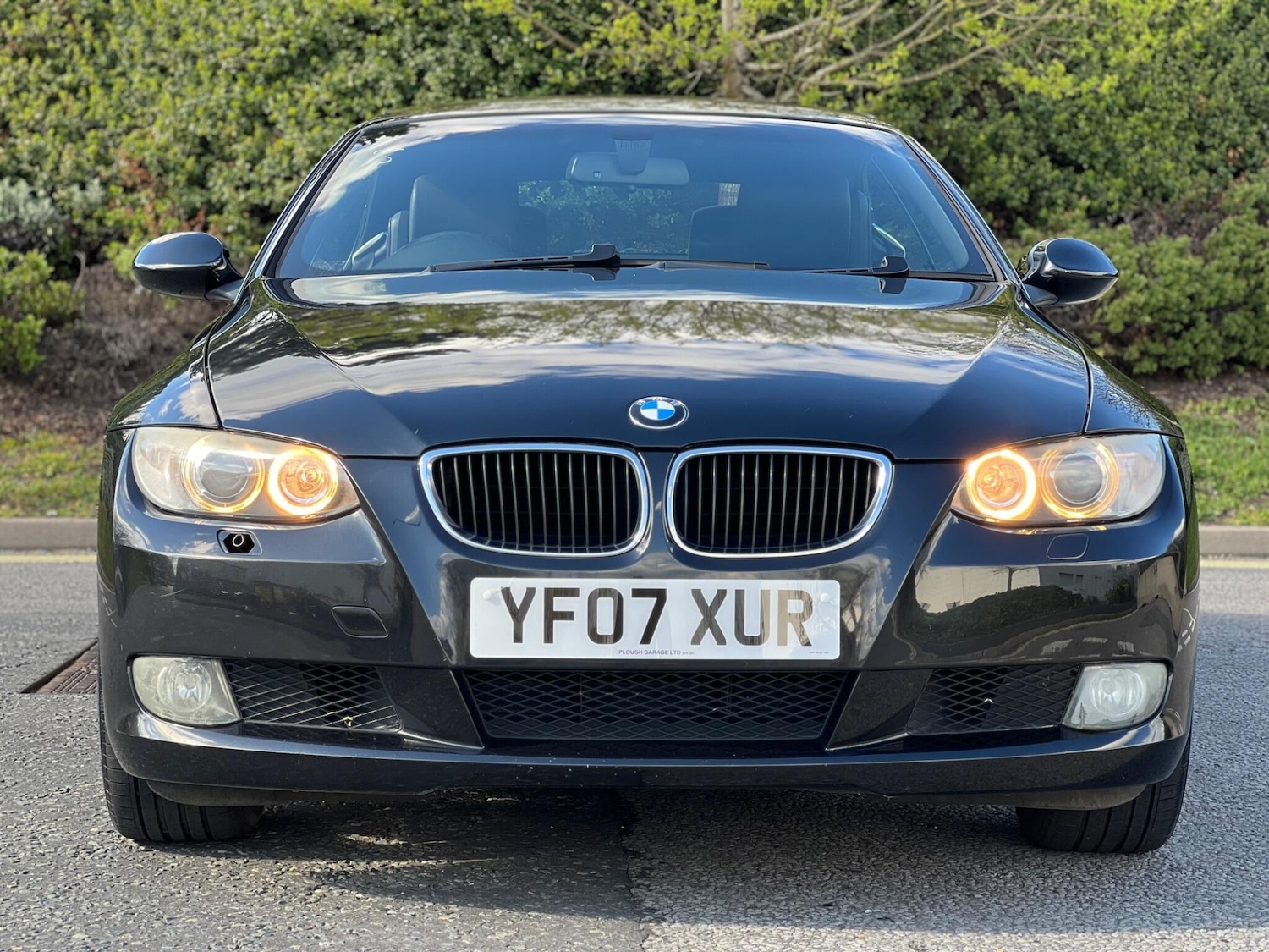 Used BMW 3 Series 2007 for sale - 78086655: Photo 2