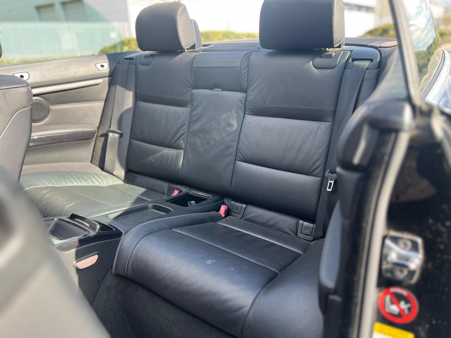 Used BMW 3 Series 2007 for sale - 78086655: Photo 20