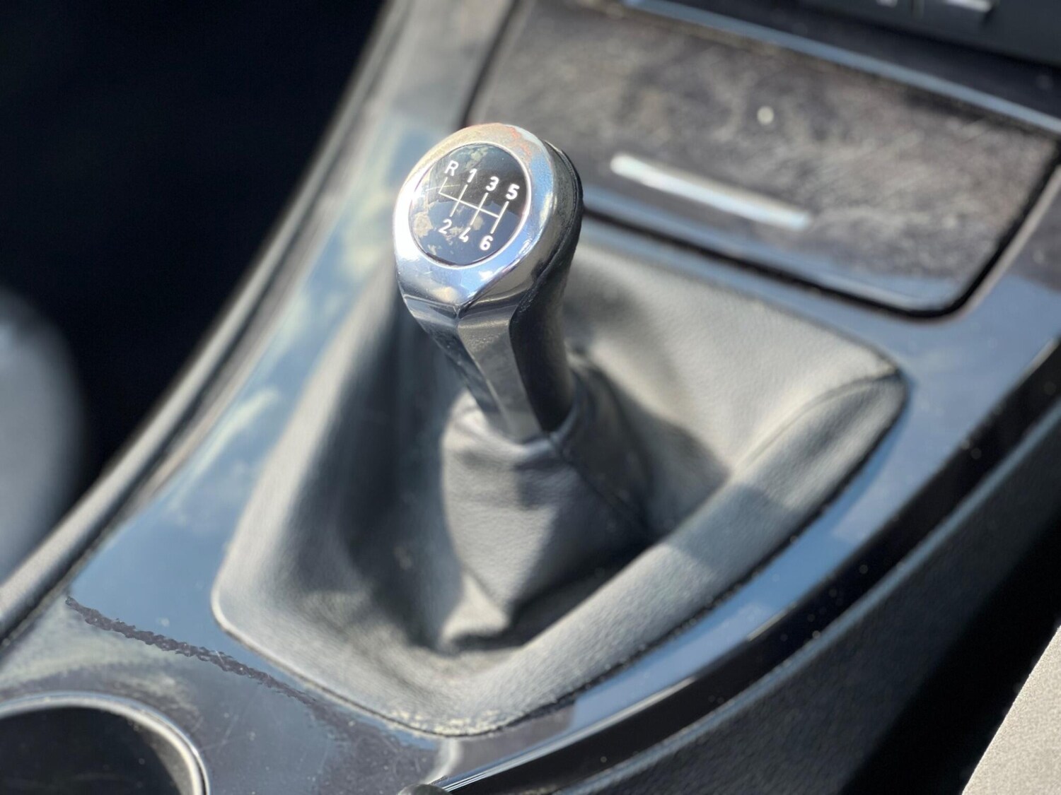 Used BMW 3 Series 2007 for sale - 78086655: Photo 26