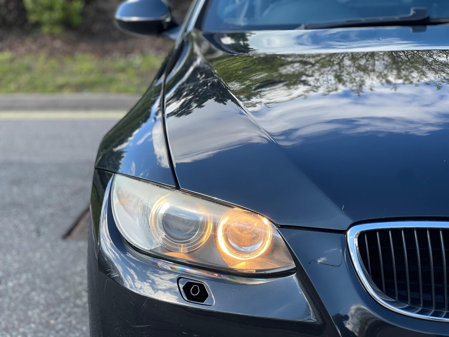 Used BMW 3 Series 2007 for sale - 78086655: Photo 27