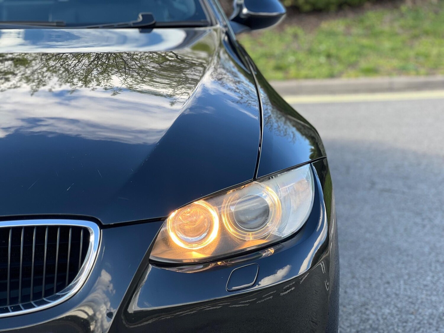 Used BMW 3 Series 2007 for sale - 78086655: Photo 28