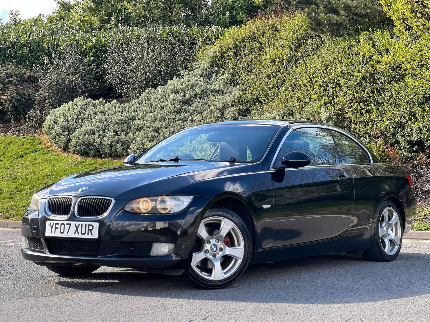 Used BMW 3 Series 2007 for sale - 78086655: Photo 3