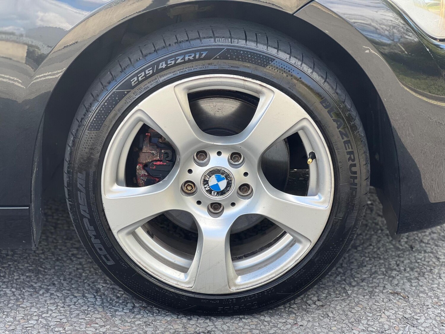 Used BMW 3 Series 2007 for sale - 78086655: Photo 30