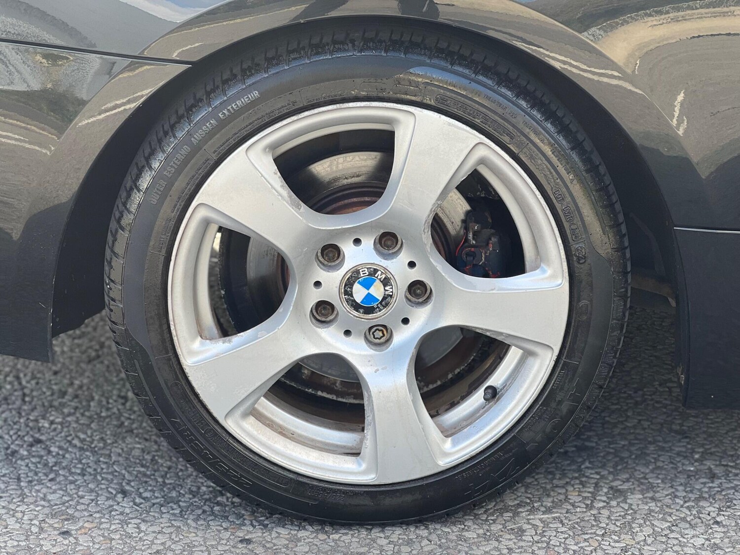 Used BMW 3 Series 2007 for sale - 78086655: Photo 31