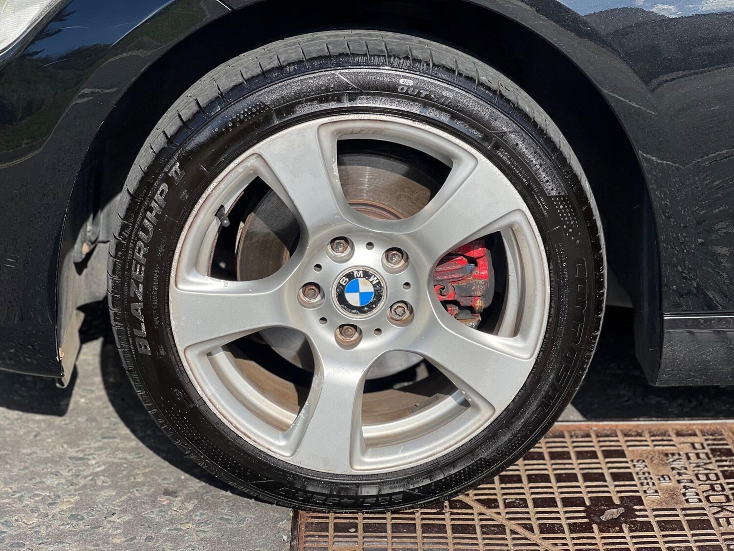 Used BMW 3 Series 2007 for sale - 78086655: Photo 32