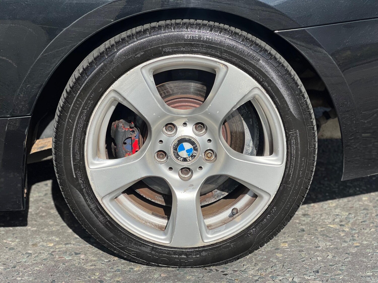 Used BMW 3 Series 2007 for sale - 78086655: Photo 33