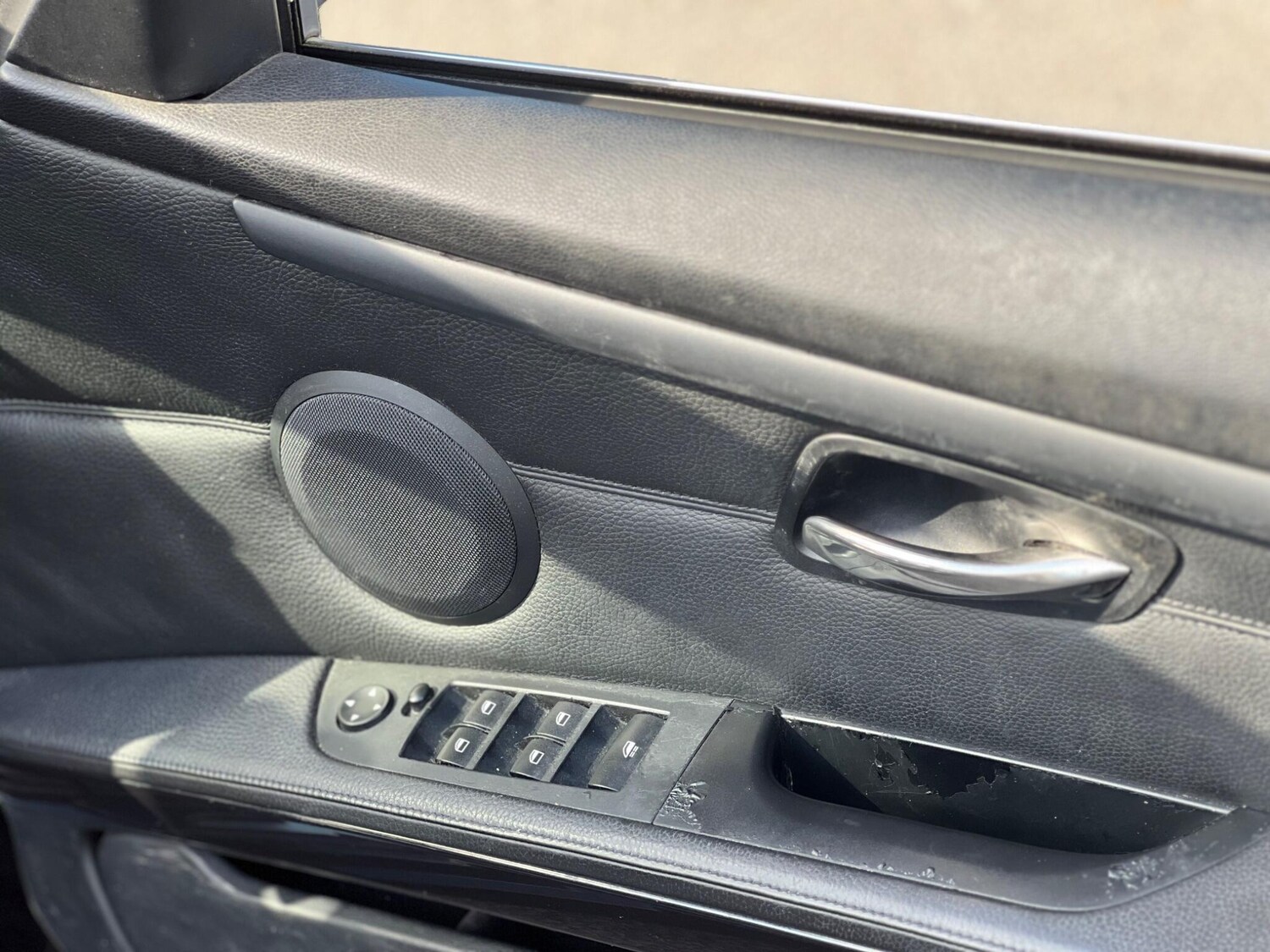 Used BMW 3 Series 2007 for sale - 78086655: Photo 34