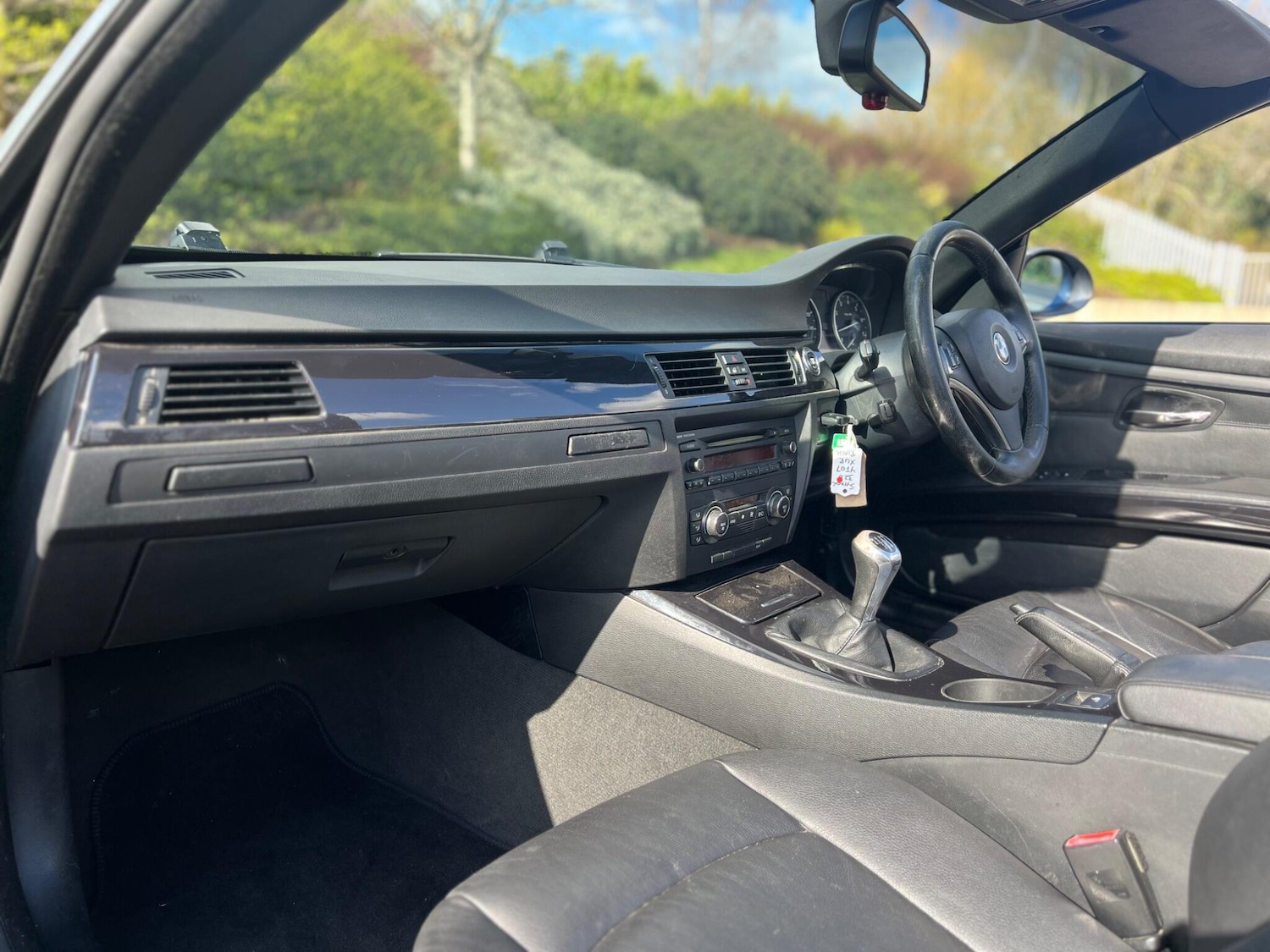 Used BMW 3 Series 2007 for sale - 78086655: Photo 4