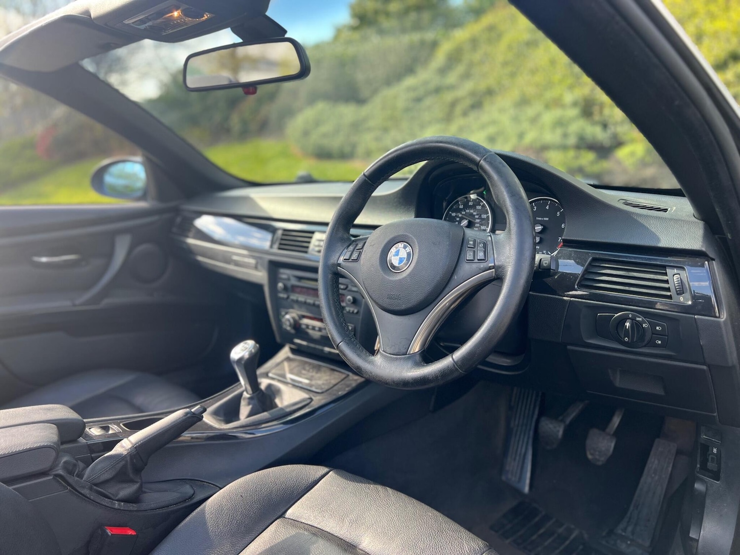 Used BMW 3 Series 2007 for sale - 78086655: Photo 6