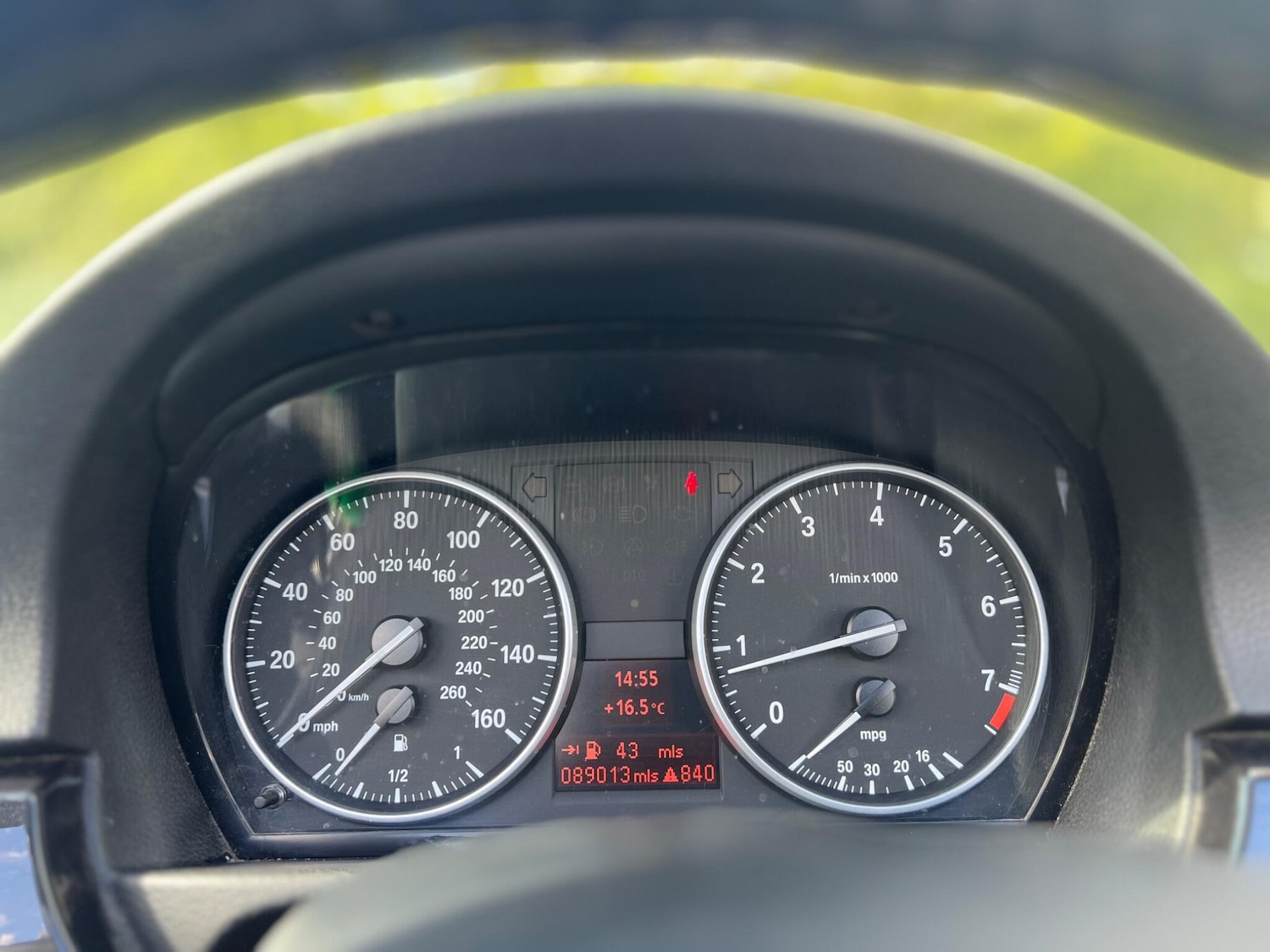 Used BMW 3 Series 2007 for sale - 78086655: Photo 7