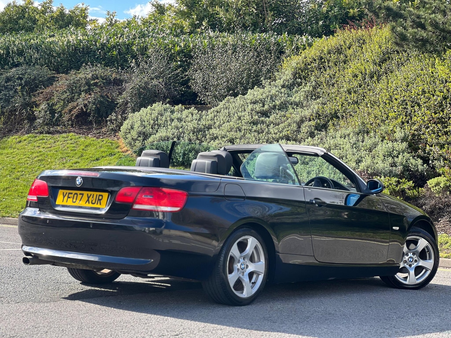 Used BMW 3 Series 2007 for sale - 78086655: Photo 9