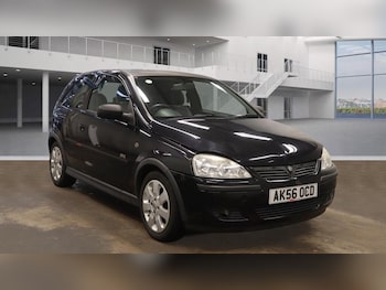 2006 (56) - 1.2i 16V SXi+ [80] 3dr