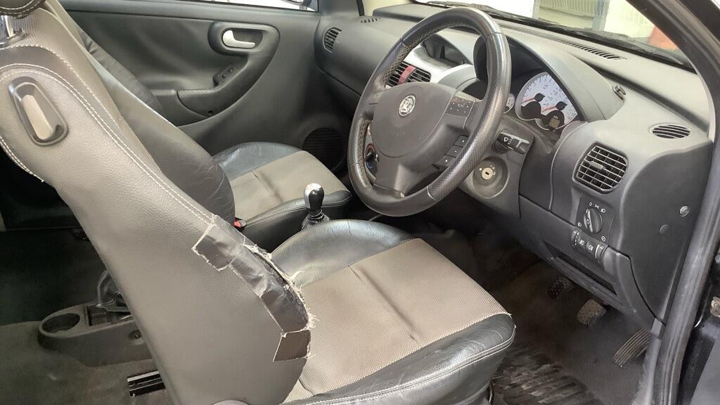 Used Vauxhall Corsa 2006 for sale - 76370262: Photo 9
