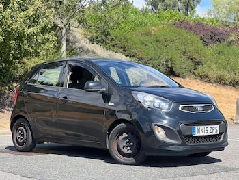 Used Kia Picanto 2015 for sale - 79324372: Photo