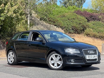 Used Audi A3 2010 for sale - 79472191: Photo