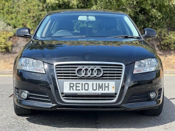 Used Audi A3 2010 for sale - 79472191: Photo