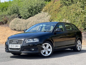 Used Audi A3 2010 for sale - 79472191: Photo