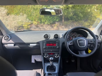 Used Audi A3 2010 for sale - 79472191: Photo