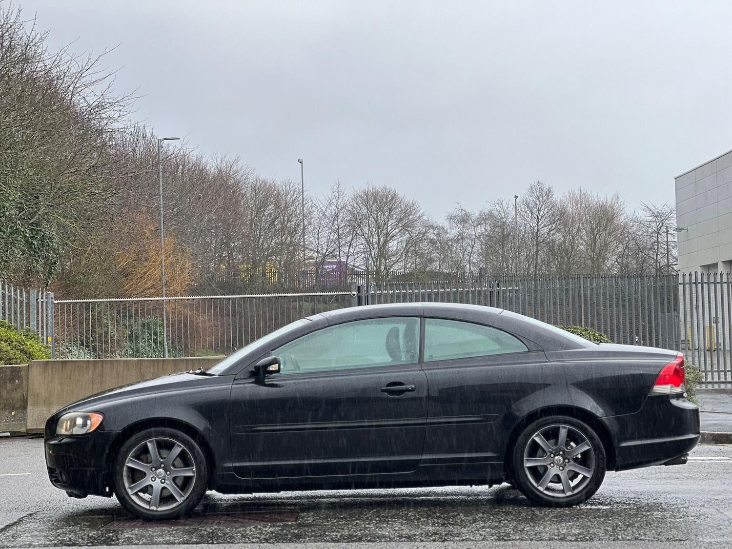 Used Volvo C70 2007 for sale - 77646879: Photo 14