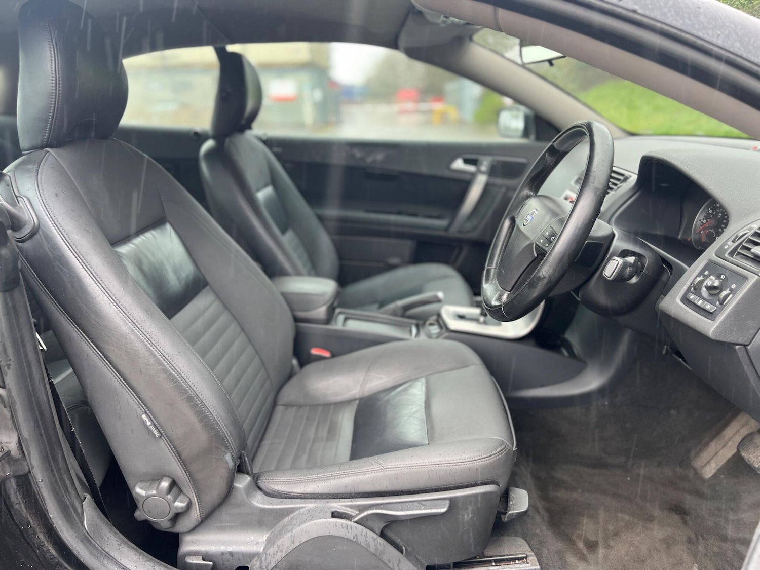 Used Volvo C70 2007 for sale - 77646879: Photo 16