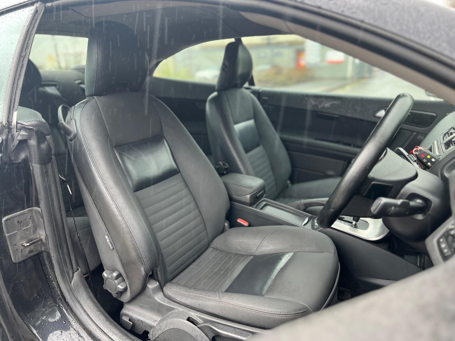 Used Volvo C70 2007 for sale - 77646879: Photo 17