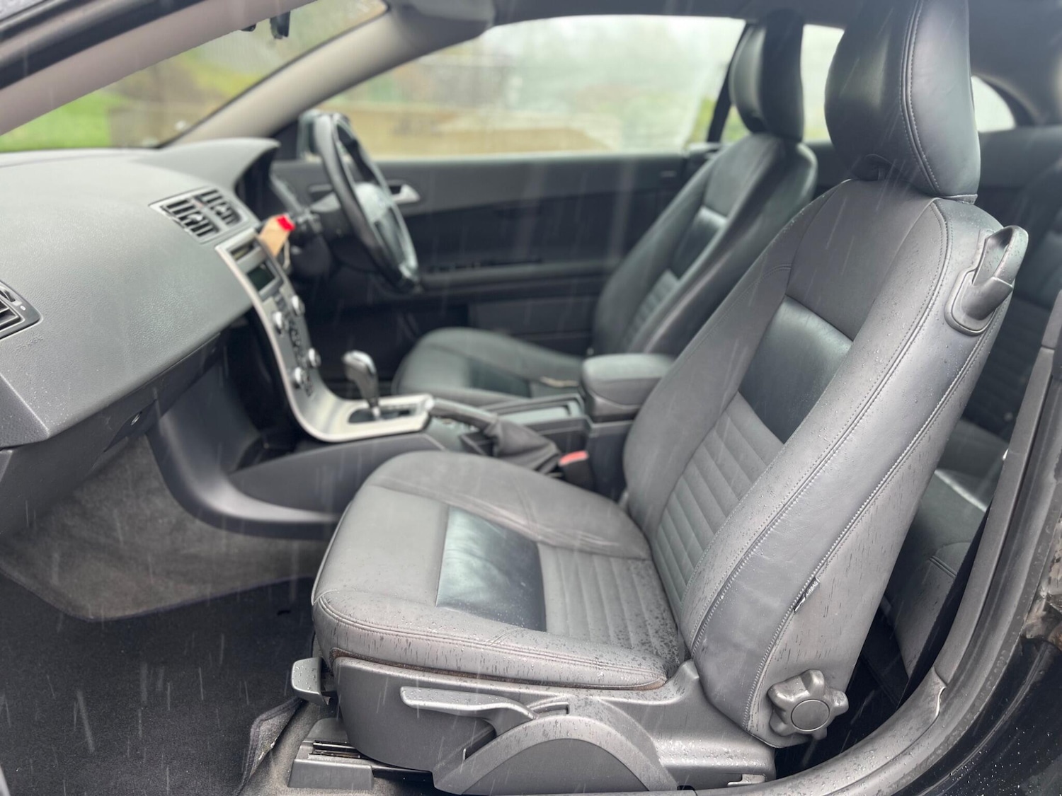 Used Volvo C70 2007 for sale - 77646879: Photo 18