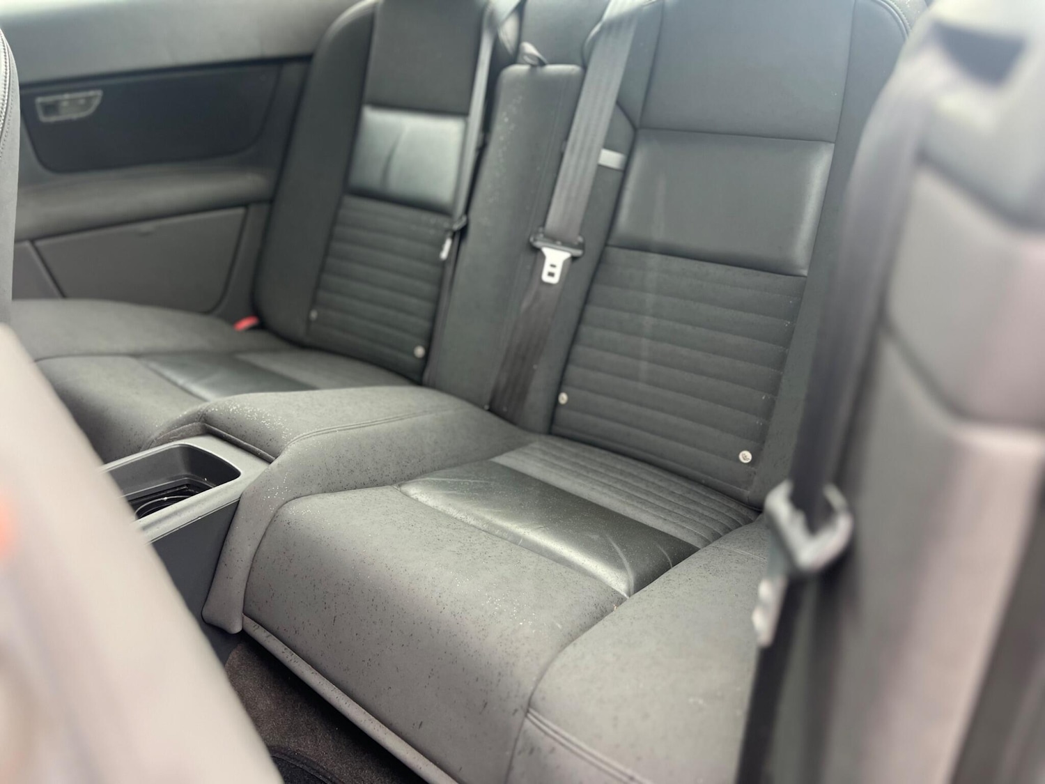 Used Volvo C70 2007 for sale - 77646879: Photo 20