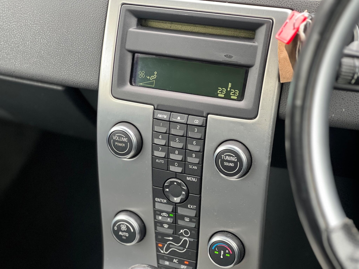 Used Volvo C70 2007 for sale - 77646879: Photo 24