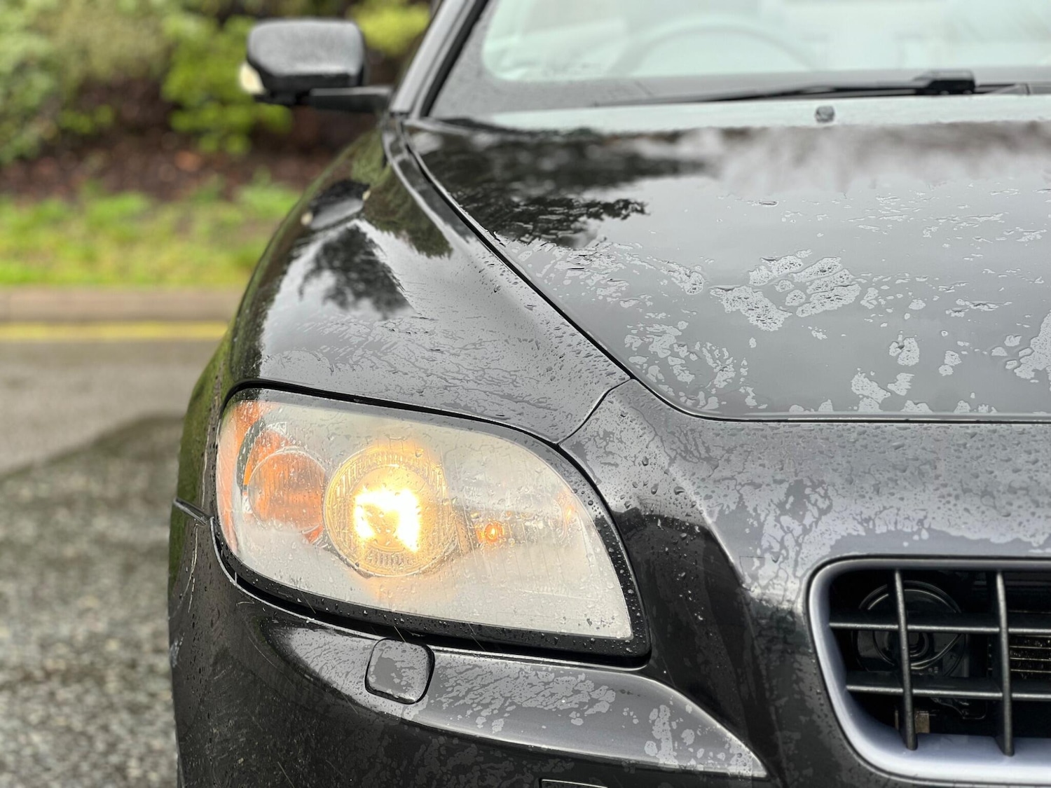 Used Volvo C70 2007 for sale - 77646879: Photo 26