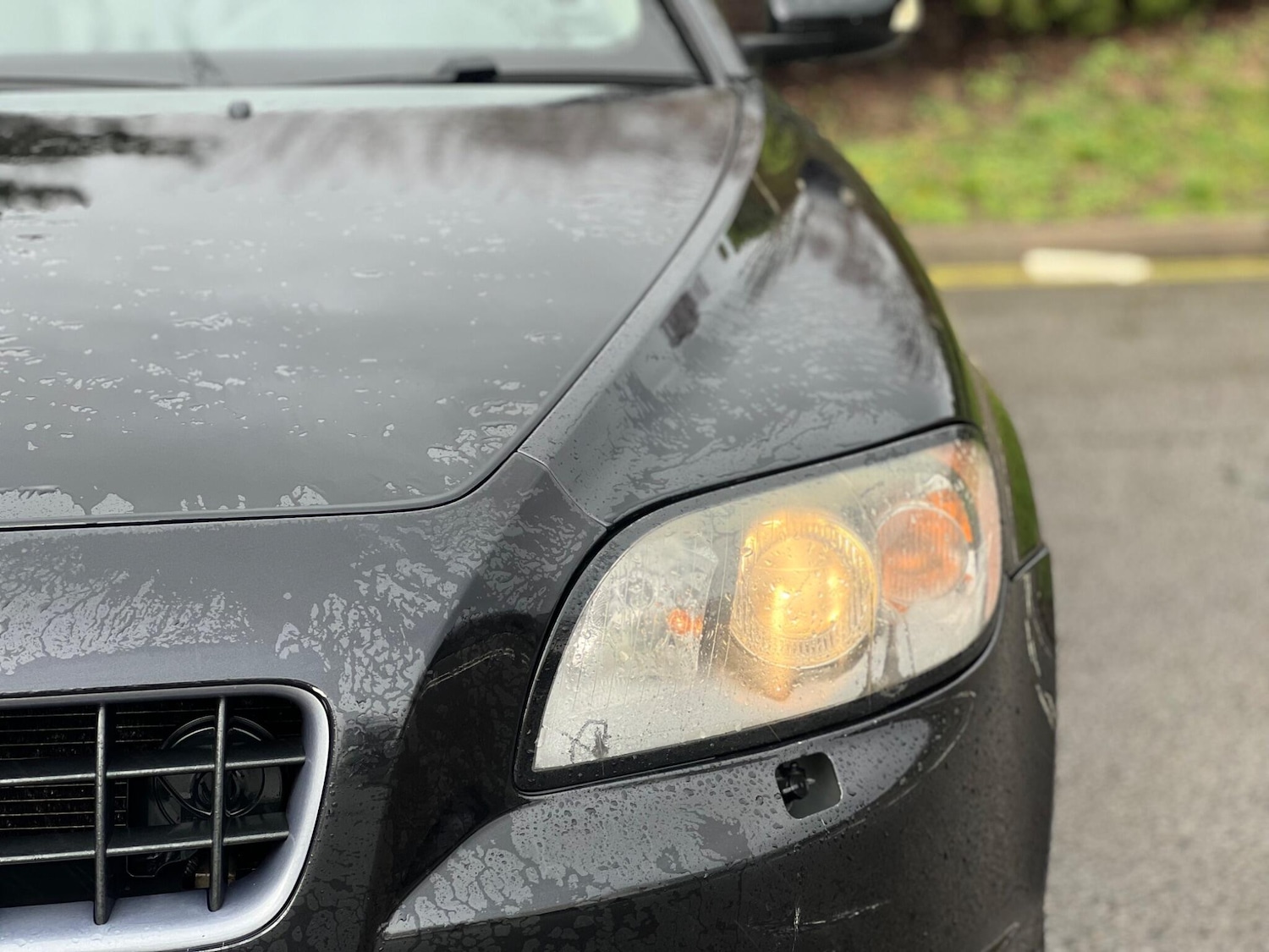 Used Volvo C70 2007 for sale - 77646879: Photo 27