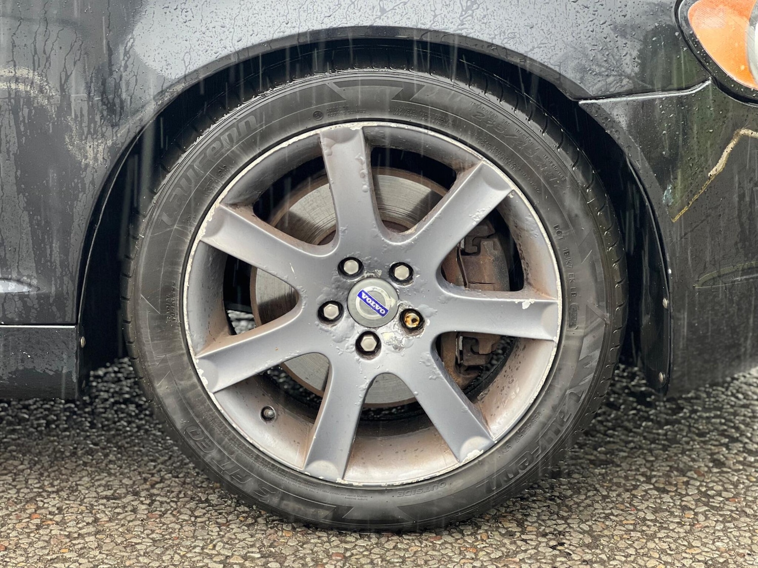 Used Volvo C70 2007 for sale - 77646879: Photo 29