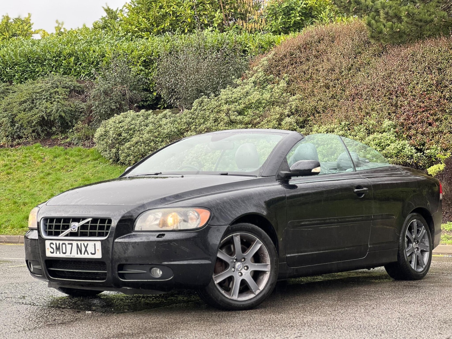 Used Volvo C70 2007 for sale - 77646879: Photo 3