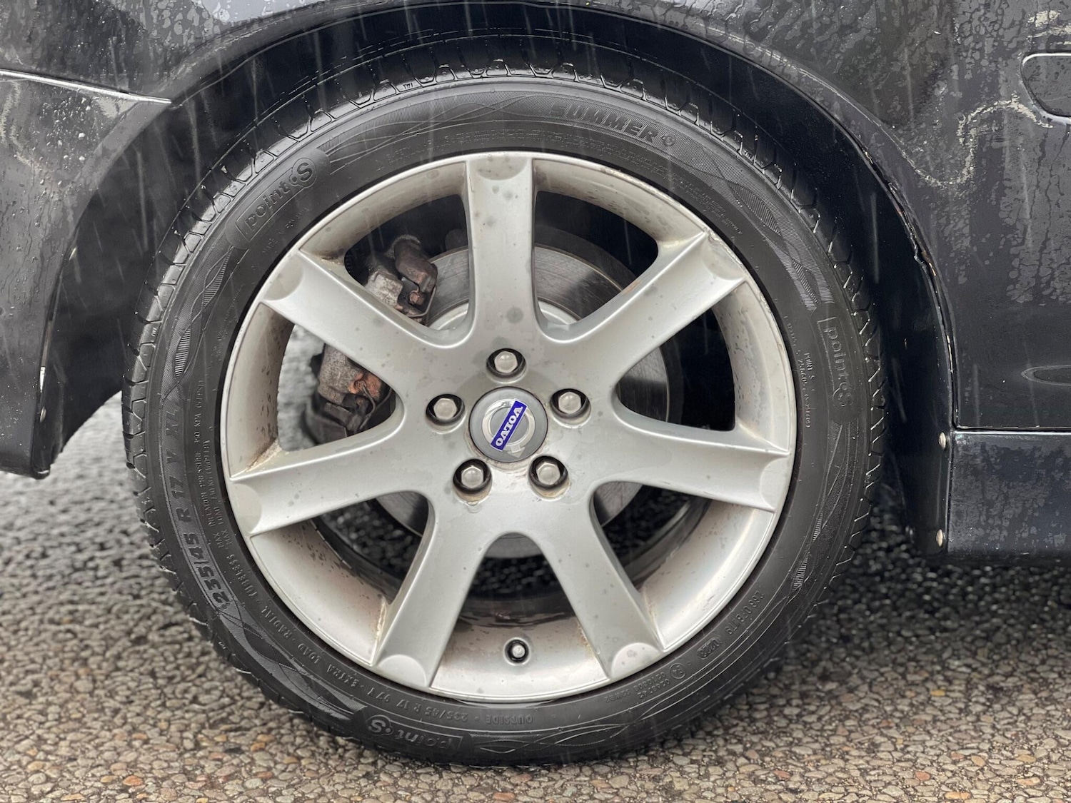 Used Volvo C70 2007 for sale - 77646879: Photo 31