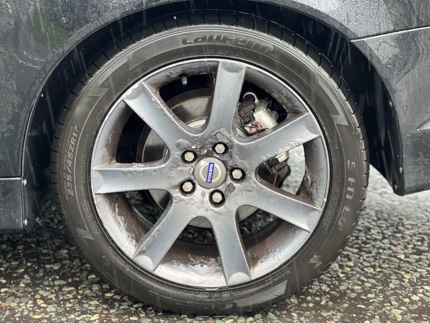 Used Volvo C70 2007 for sale - 77646879: Photo 32