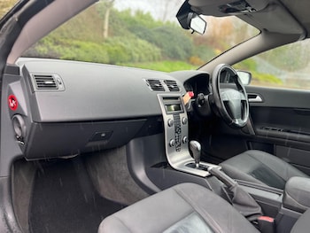 Used Volvo C70 2007 for sale - 77646879: Photo