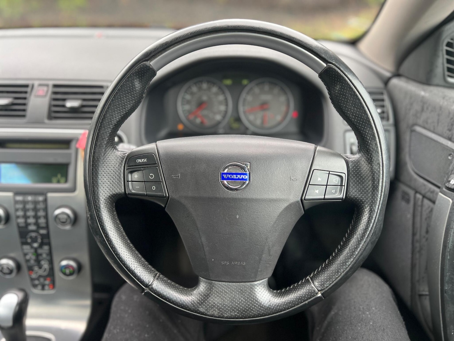 Used Volvo C70 2007 for sale - 77646879: Photo 5