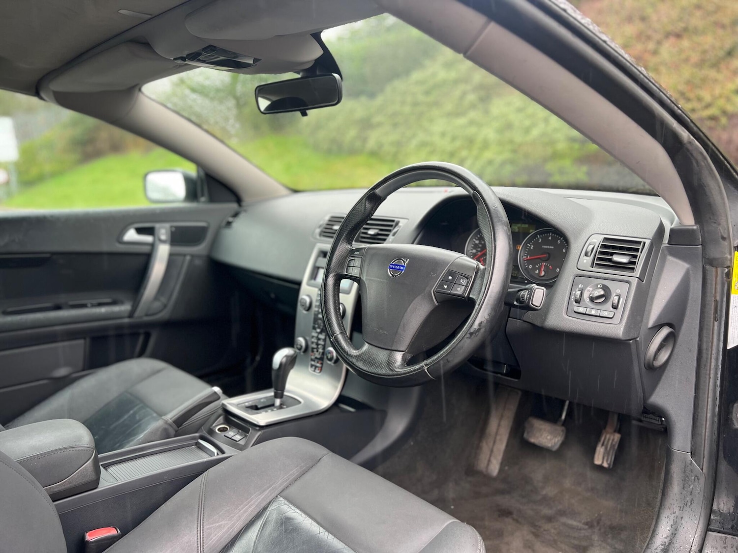 Used Volvo C70 2007 for sale - 77646879: Photo 6