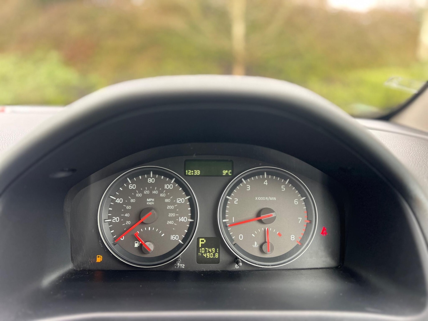 Used Volvo C70 2007 for sale - 77646879: Photo 7