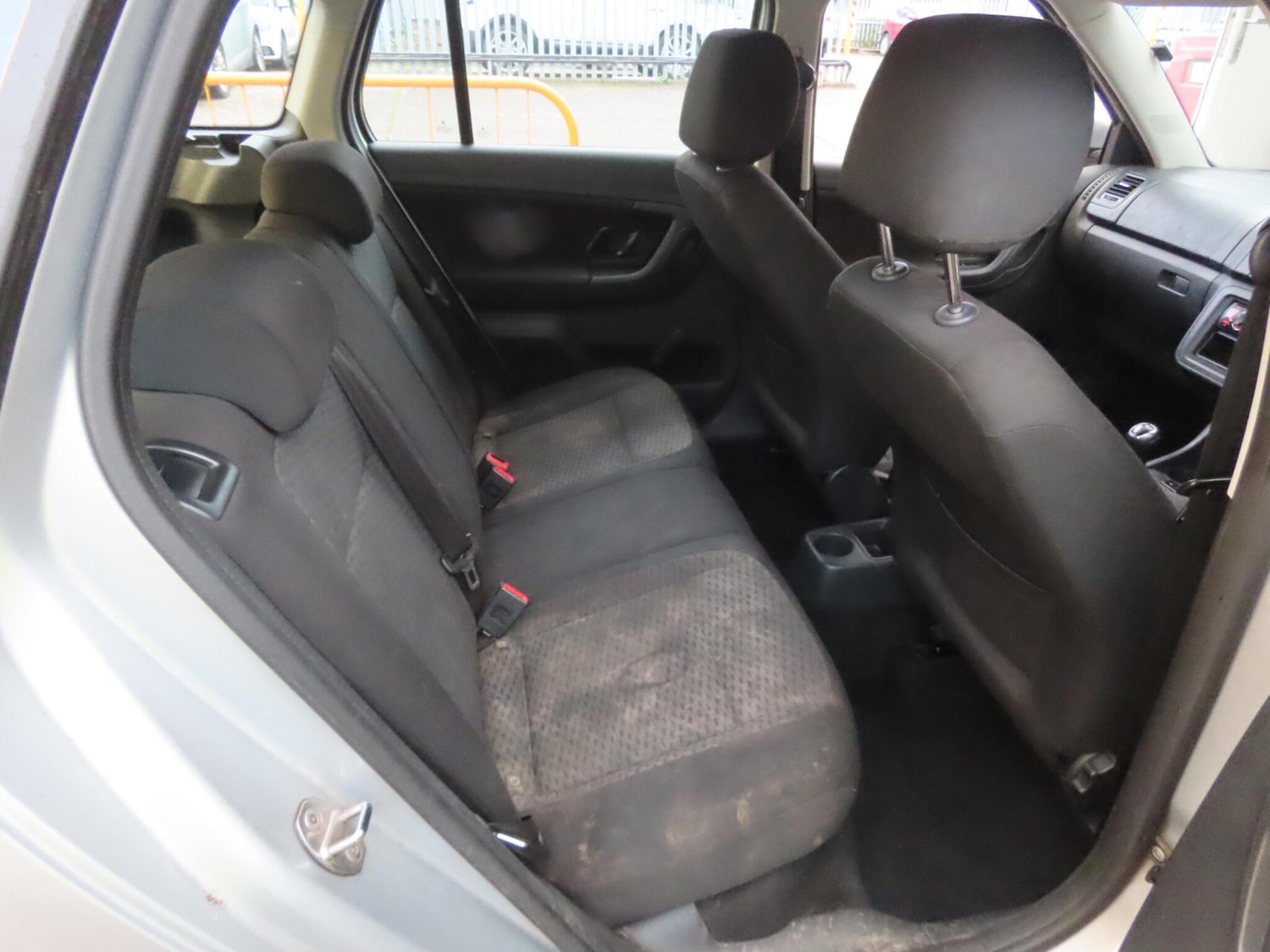 Used Skoda Fabia for sale - 77783547: Photo 10