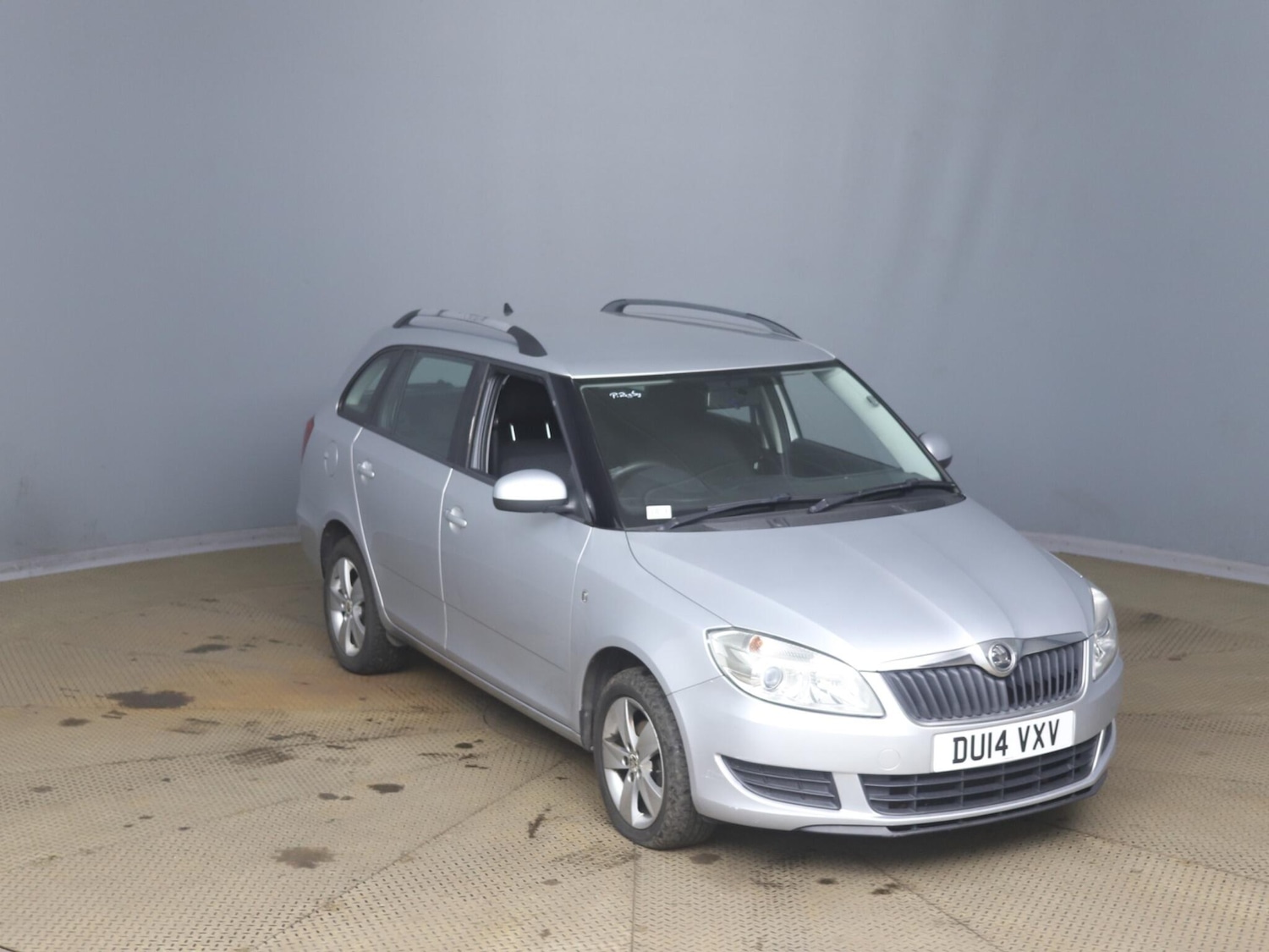 Used Skoda Fabia for sale - 77783547: Photo 12