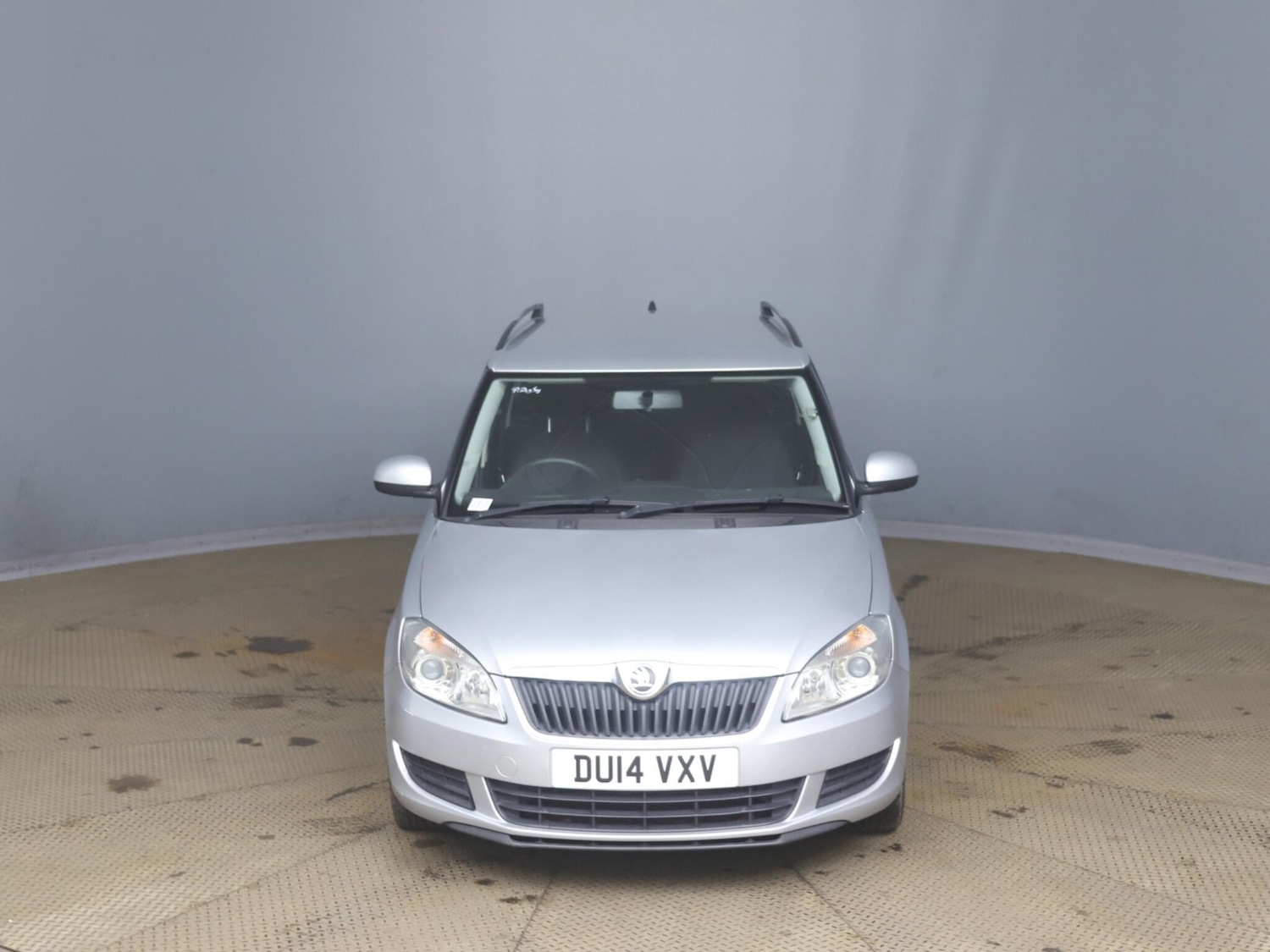 Used Skoda Fabia for sale - 77783547: Photo 2